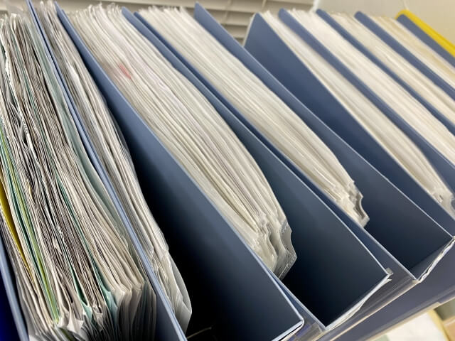 地代支払明細書と細目書の役割