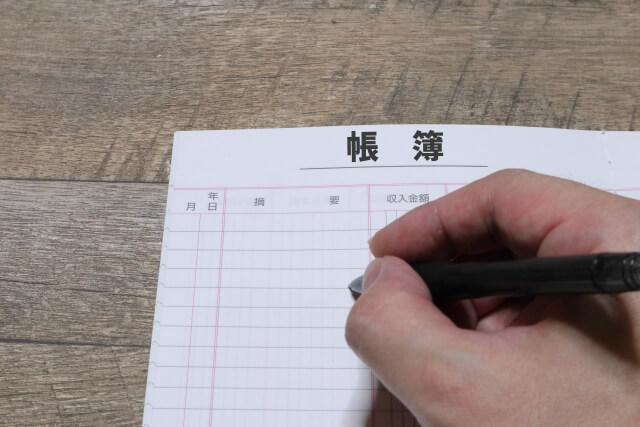 圃場管理台帳の基本的な役割と効率的な記録方法