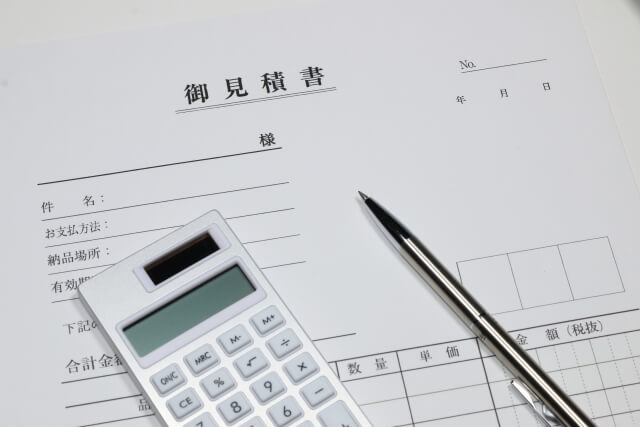 配食管理アプリの導入費用相場と価格帯の違い